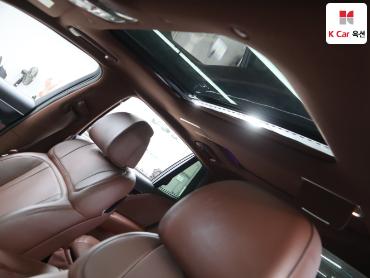 2023 - genesis g90