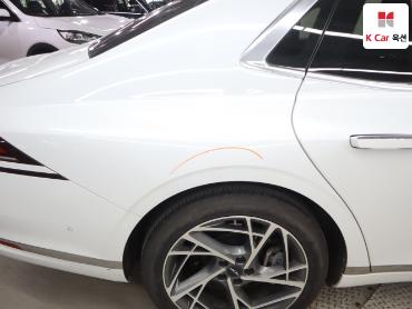 2023 - genesis g90
