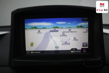 2012 - kia morning