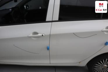 2012 - kia morning