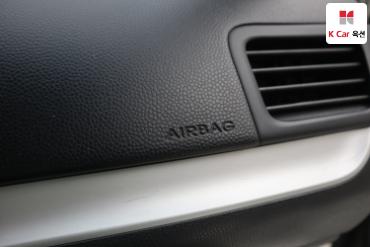 2012 - kia morning