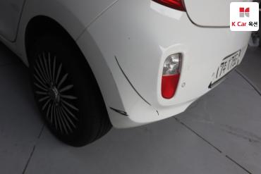 2012 - kia morning