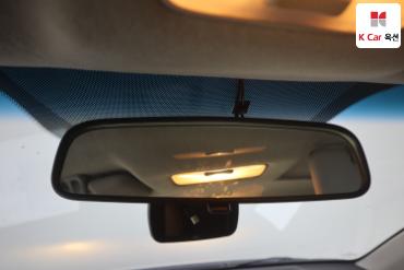 2012 - kia morning