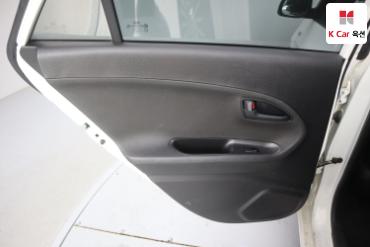 2012 - kia morning