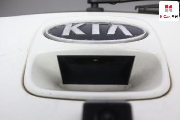 2012 - kia morning