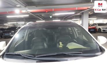 2012 - kia sportage