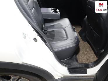 2012 - kia sportage