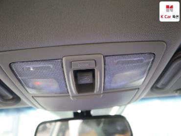 2012 - kia sportage