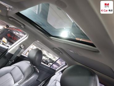 2012 - kia sportage