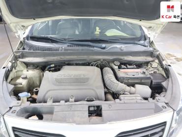 2012 - kia sportage