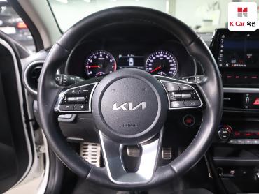 كيا K3 2023 — صورة 16