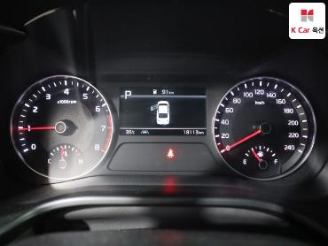 كيا K3 2023 — صورة 11
