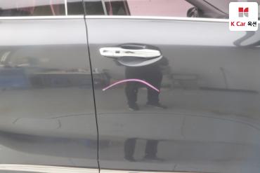2015 - kia sorento