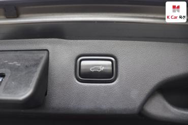 2015 - kia sorento