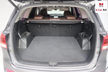 2015 - kia sorento