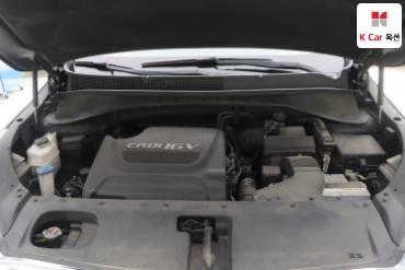 2015 - kia sorento