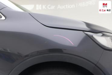 2015 - kia sorento