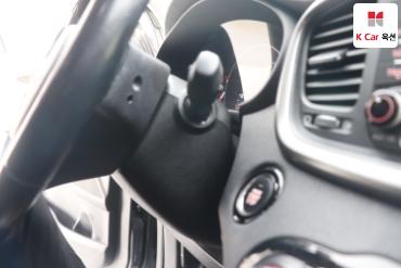 2015 - kia sorento