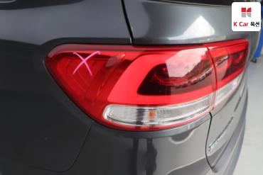 2015 - kia sorento