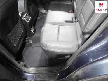 2018 - kia sportage
