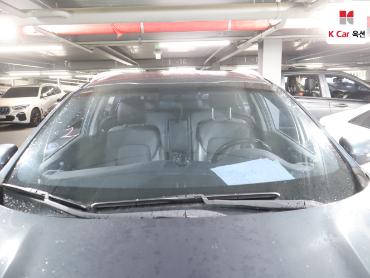 2018 - kia sportage