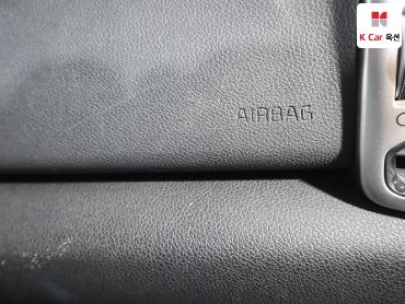 2018 - kia sportage