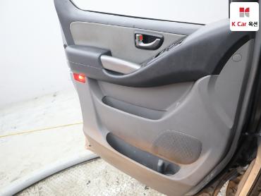 2021 - hyundai grand starex