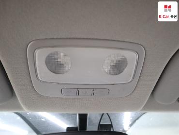 2021 - hyundai grand starex