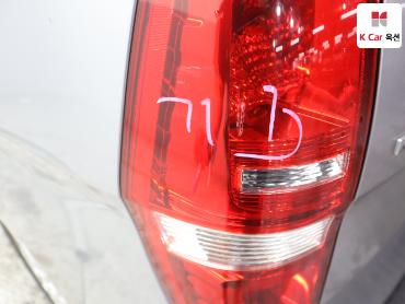 2021 - hyundai grand starex