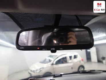 2021 - hyundai grand starex