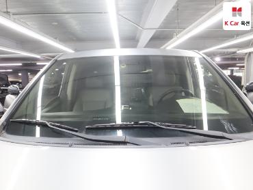 2021 - hyundai grand starex