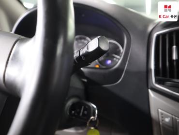 2021 - hyundai grand starex