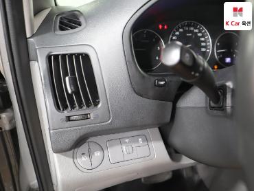 2021 - hyundai grand starex