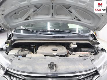 2021 - hyundai grand starex