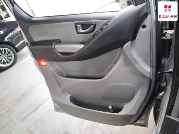 2021 - hyundai grand starex