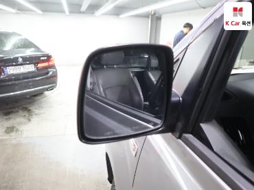 2021 - hyundai grand starex