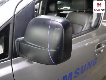 2021 - hyundai grand starex