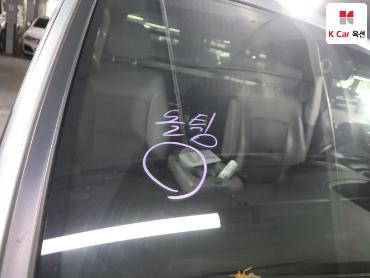 2021 - hyundai grand starex