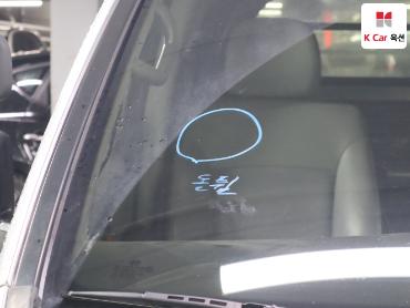 2021 - hyundai grand starex