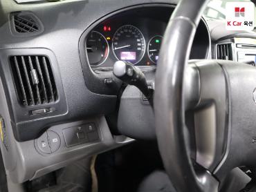 2021 - hyundai grand starex