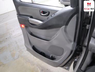 2021 - hyundai grand starex