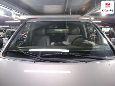 2021 - hyundai grand starex