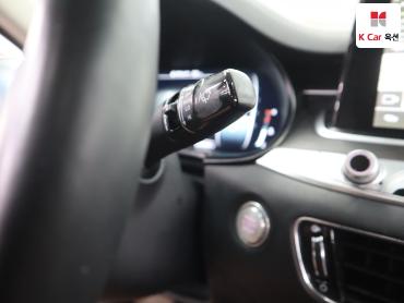 2020 - kia k9