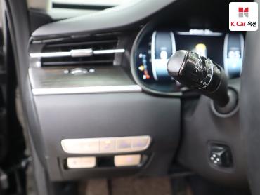 2020 - kia k9