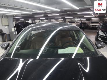 2020 - kia k9