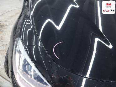 2020 - kia k9