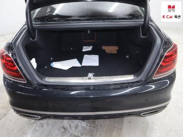 2020 - kia k9