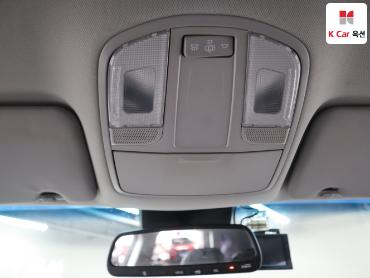 2020 - hyundai tucson