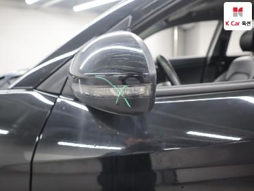 2020 - hyundai tucson