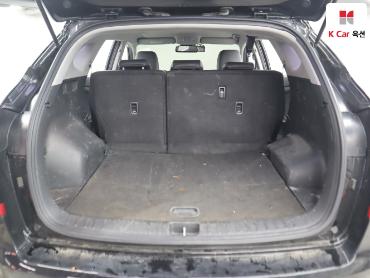 2020 - hyundai tucson